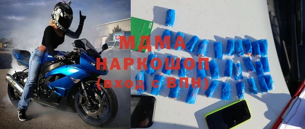 прущий лед Алексин